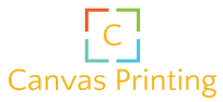 Canvas Printing Logo